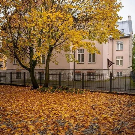 Modern Studio Ταλίν
