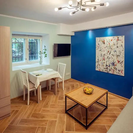 Modern Studio * Ταλίν