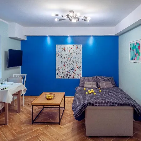 Modern Studio Ταλίν