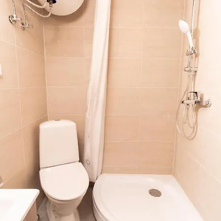 Διαμέρισμα Modern Studio *
