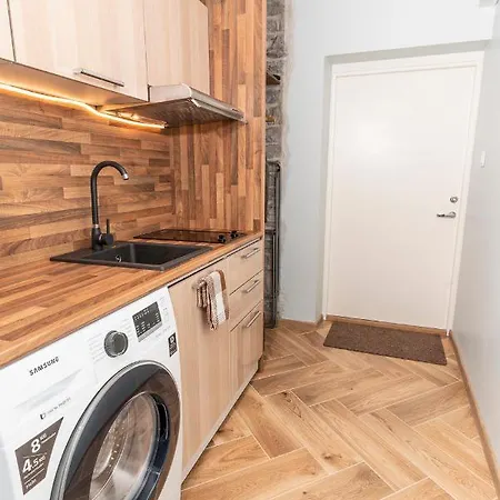 Modern Studio Διαμέρισμα